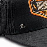 Gorra Trucker Monster Harley