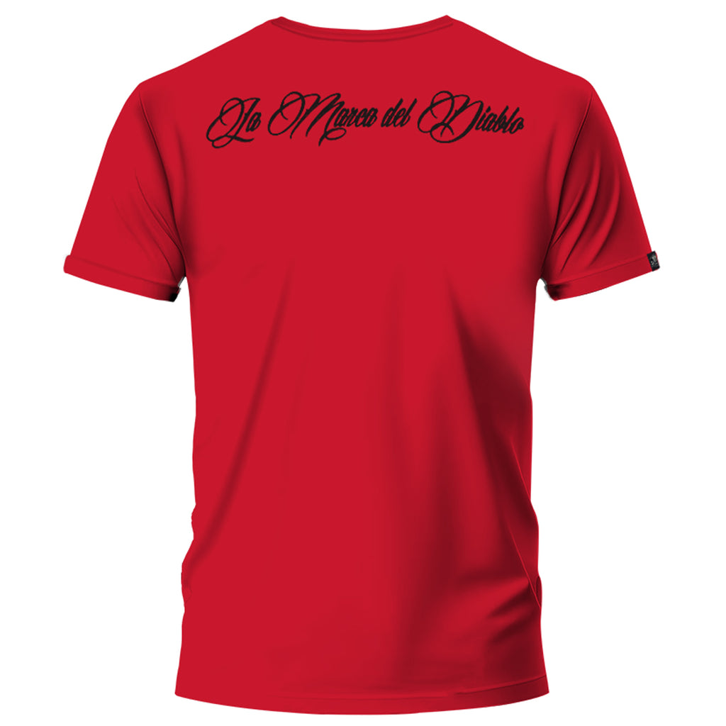 Playera Hellride
