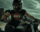 Playera Harley