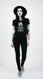 Playera Holly Goat