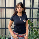 Blusa Cherry Bomb