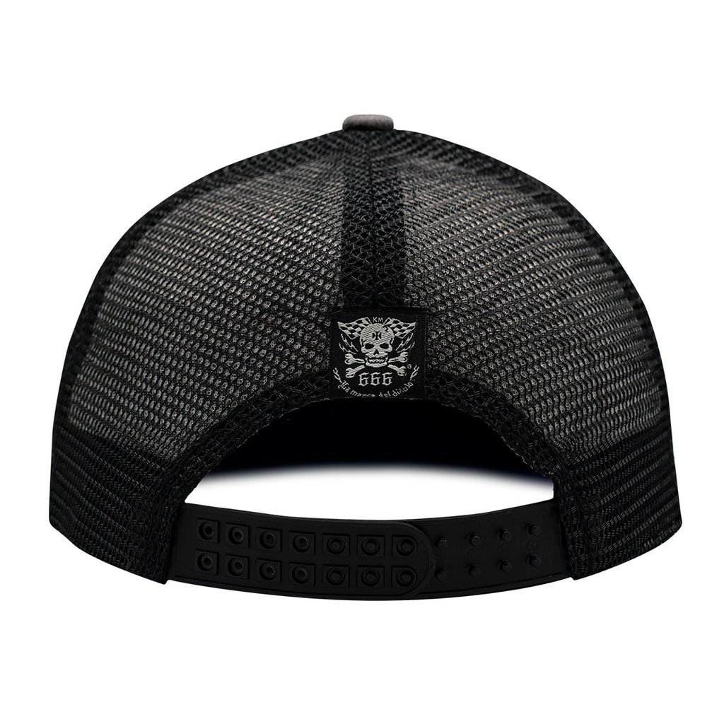 Gorra Vintage Imperial N/G