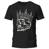 Playera Km Crown