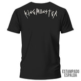 Playera Logo Cenozoico