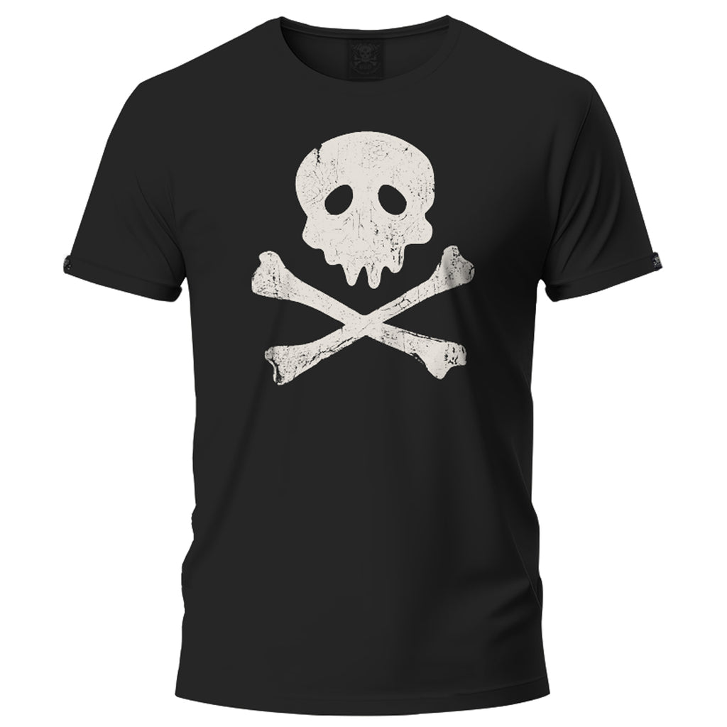 Playera Logo Cenozoico