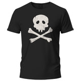 Playera Logo Cenozoico