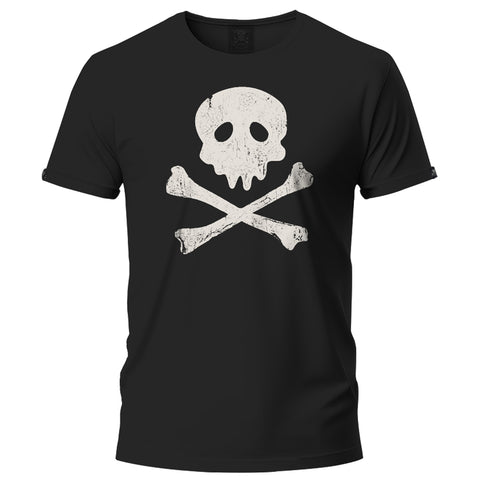 Playera Logo Cenozoico