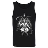Tank Top Lord of Chaos