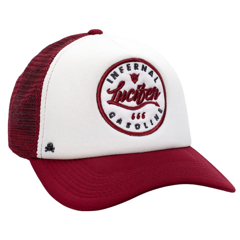 Gorra Mexico Blacker