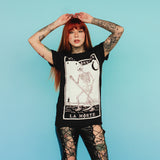 Playera La Morte