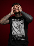Playera La Morte