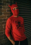 Playera Logo Kingmonster