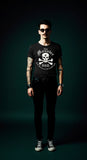 Playera Logo King Monster