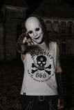 Playera Logo kingmonster