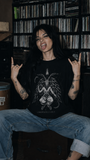 Playera Lord Of Chaos