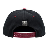 Gorra Made in Hell Bicolor