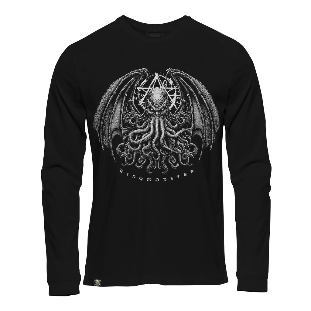 Playera Evil Cthulhu