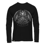 Playera Evil Cthulhu