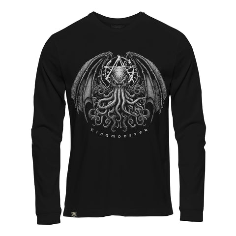 Playera Evil Cthulhu