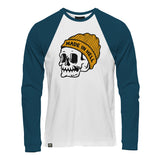 Playera Skullpster