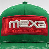 Gorra MEXA