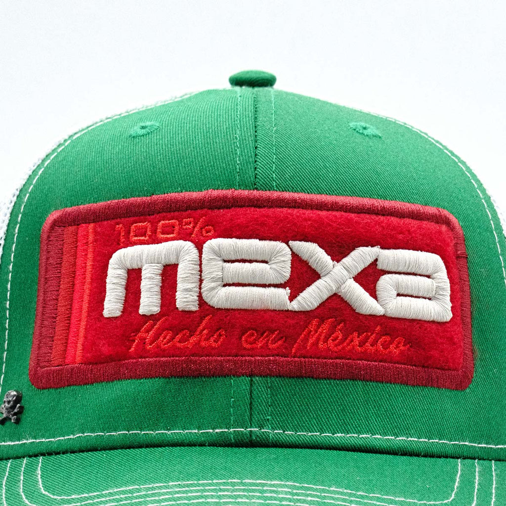 Gorra Trucker MEXA