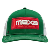 Gorra MEXA