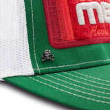 Gorra MEXA