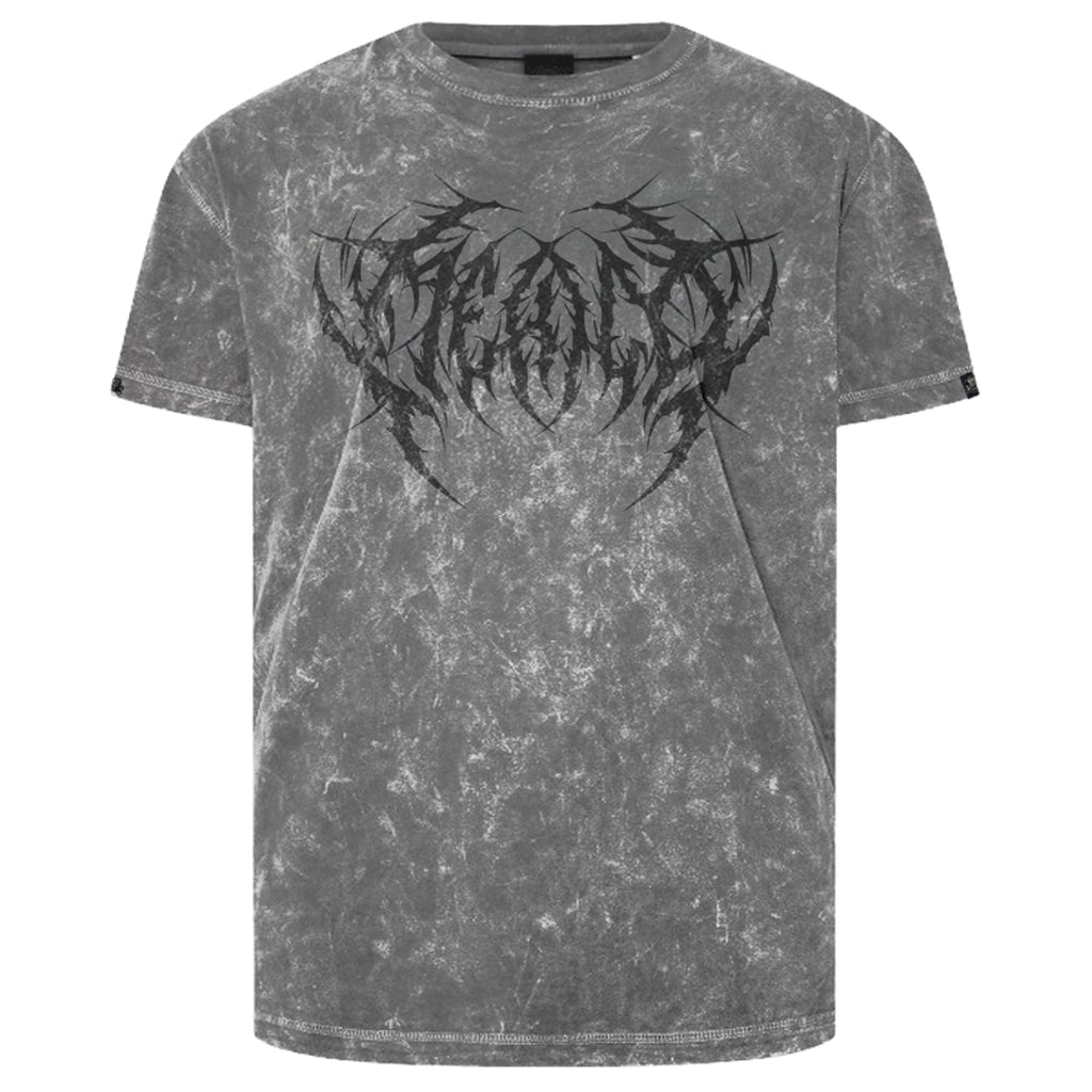 Playera México Blacker