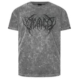 Playera México Blacker