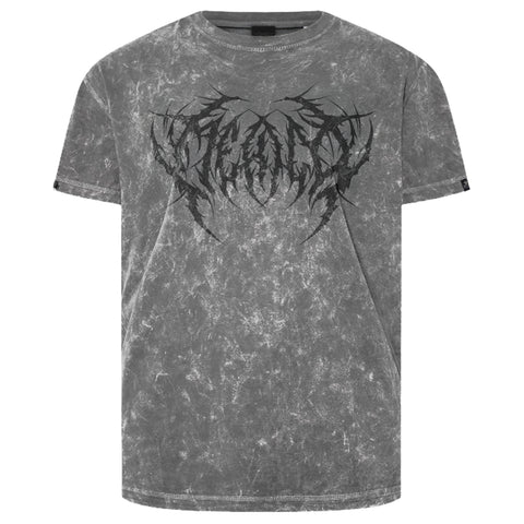 Playera Logo King Monster