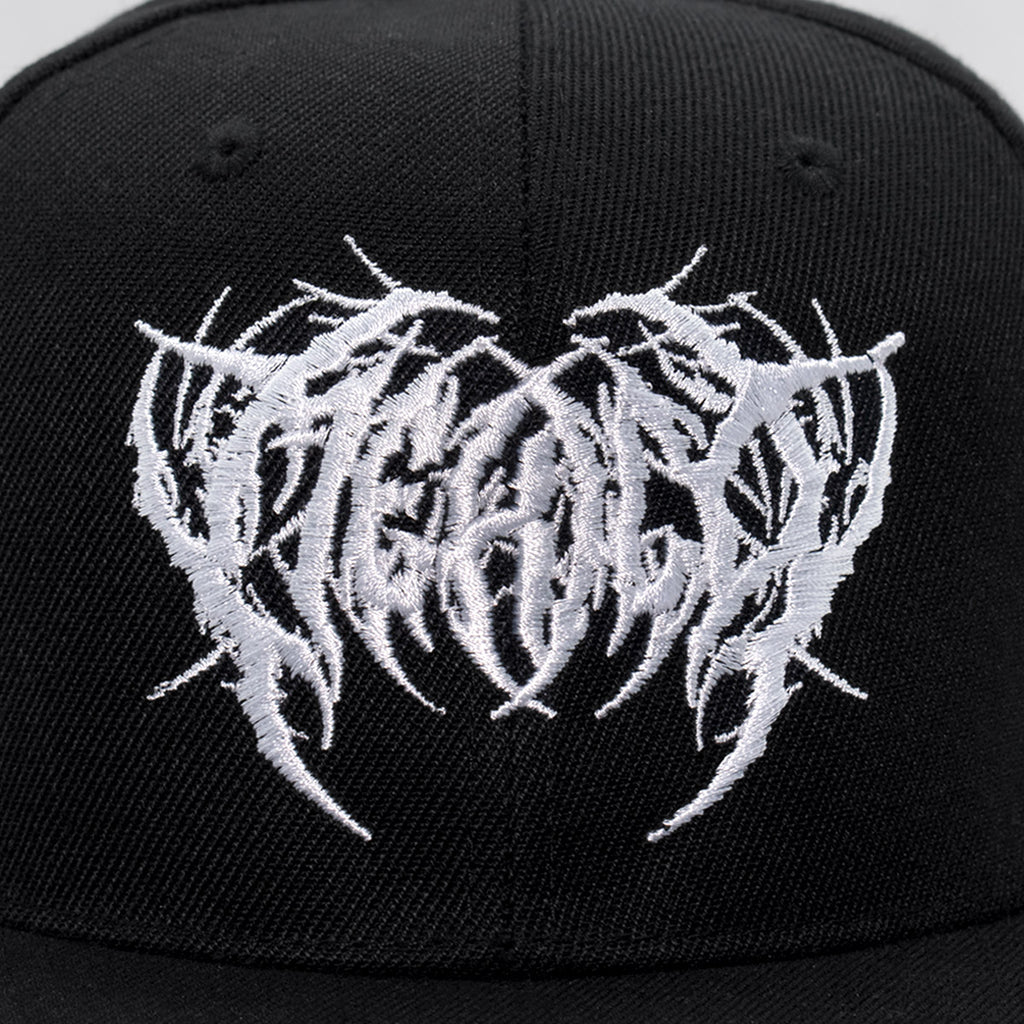 Gorra Mexico Blacker