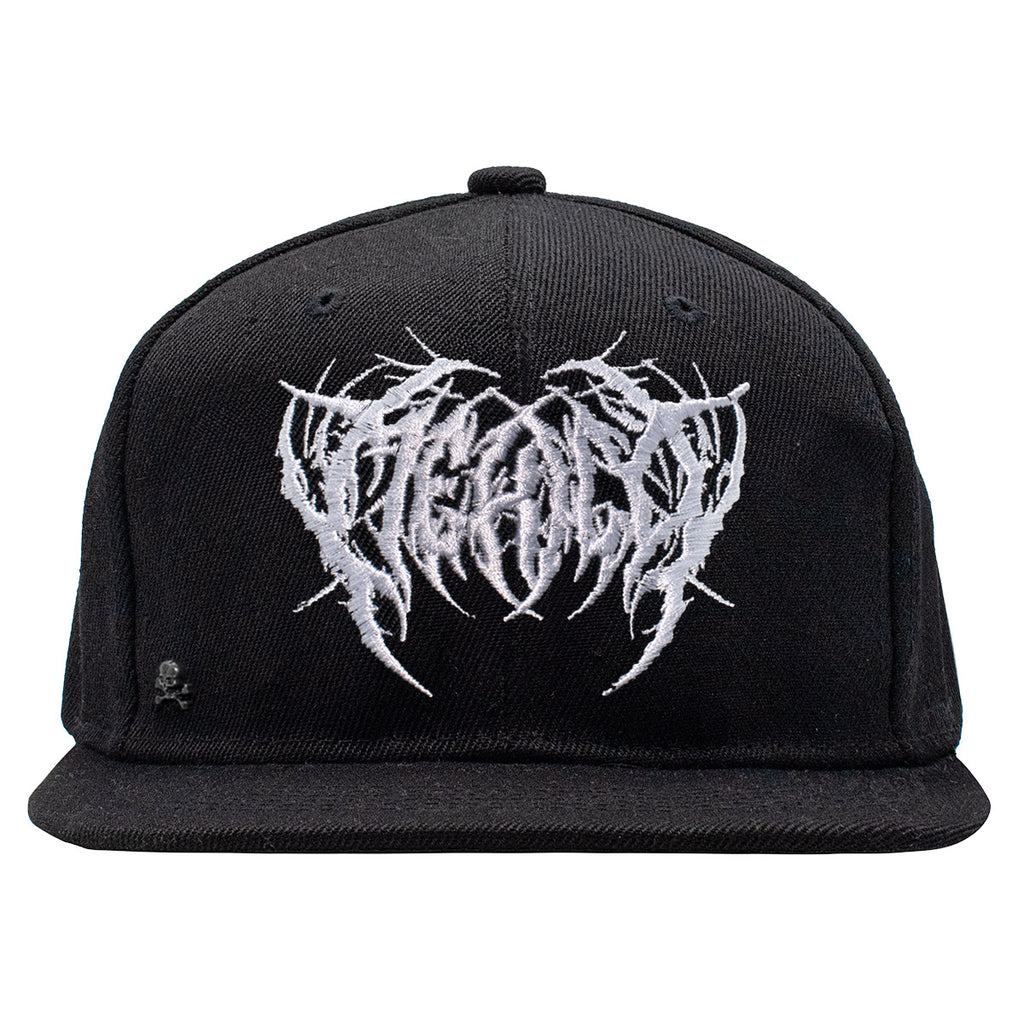 Gorra Mexico Blacker