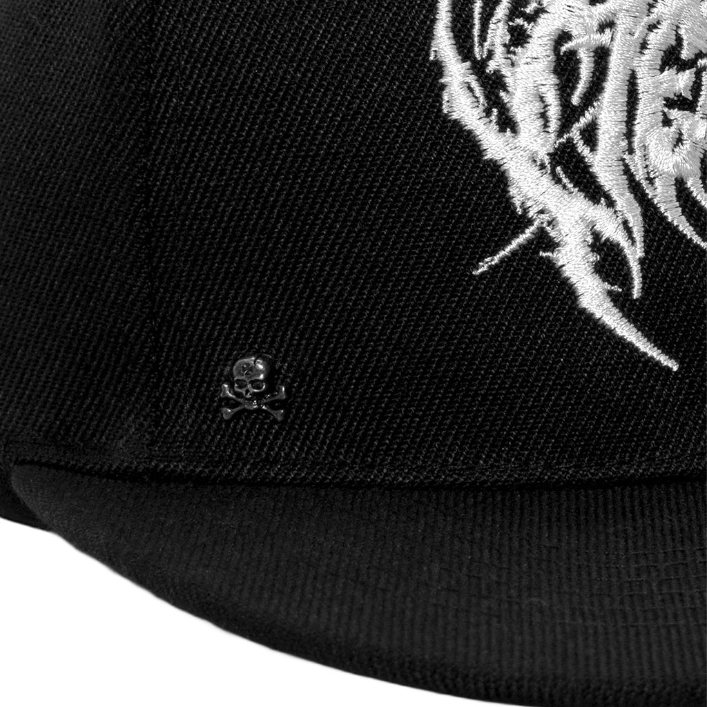 Gorra Mexico Blacker