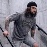 Playera México Blacker