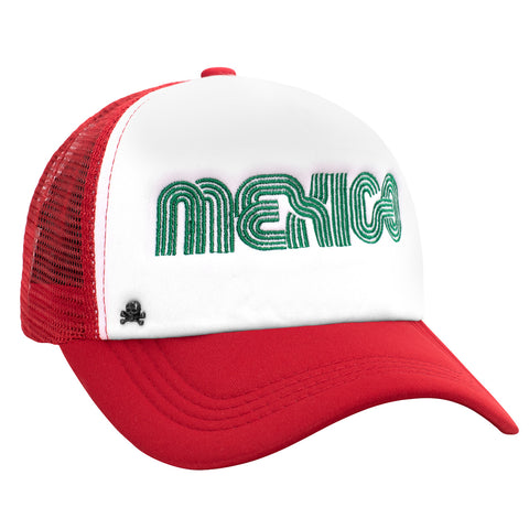 Gorra México