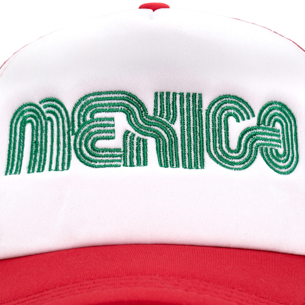 Gorra México