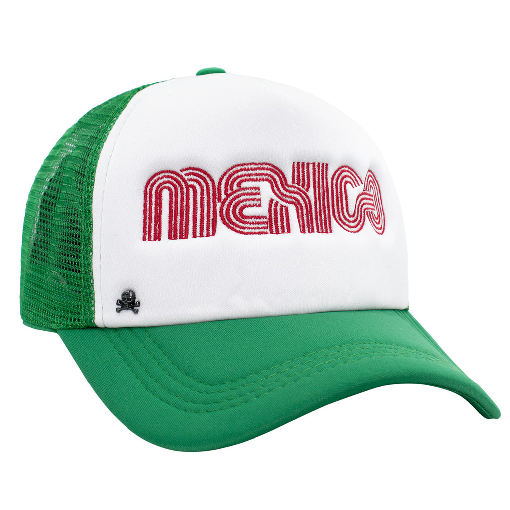 Gorra México