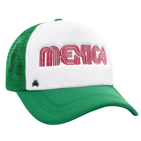 Gorra México