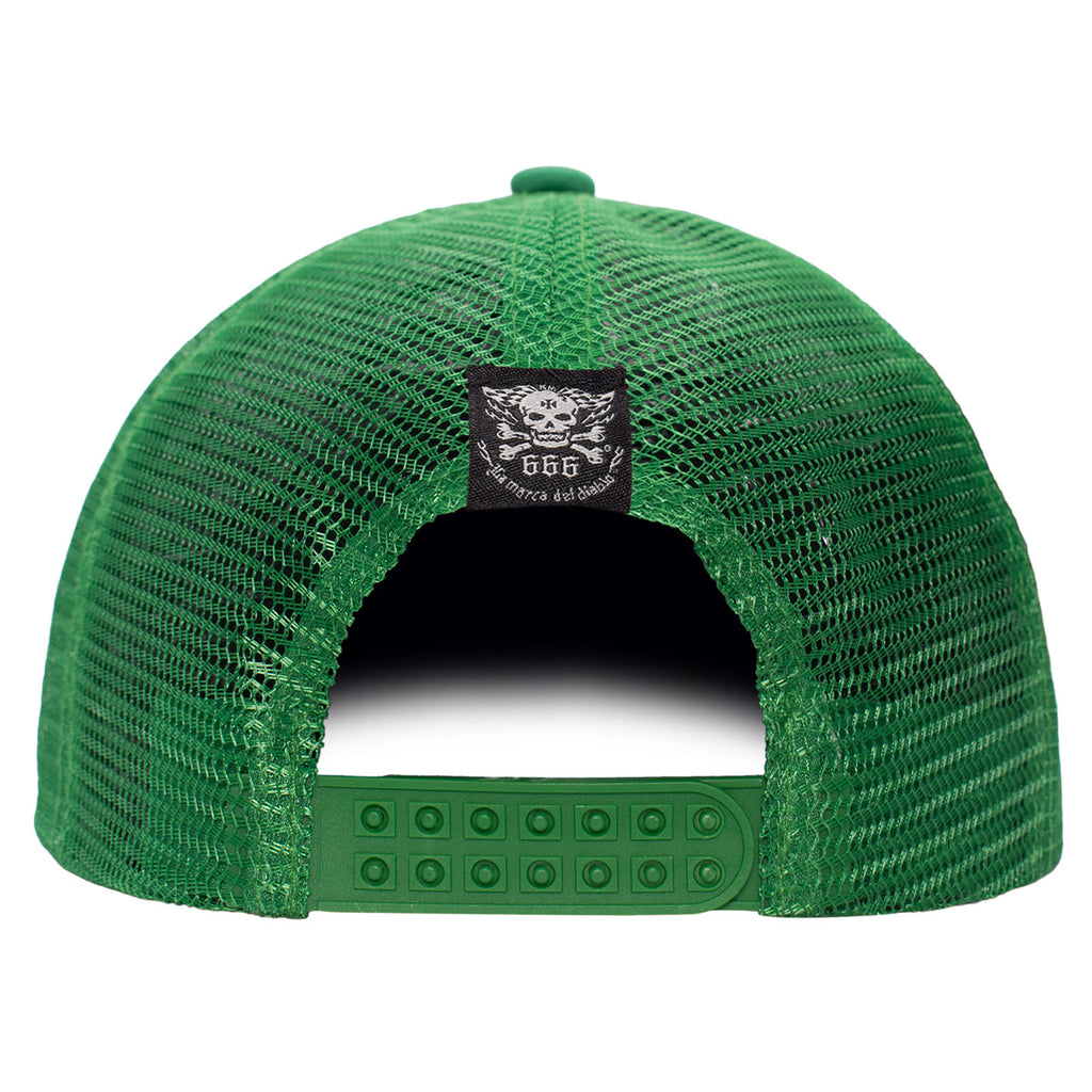 Gorra México