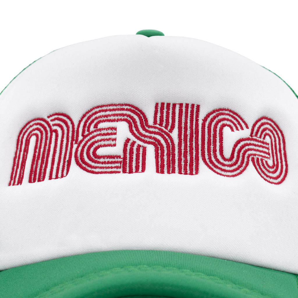 Gorra México
