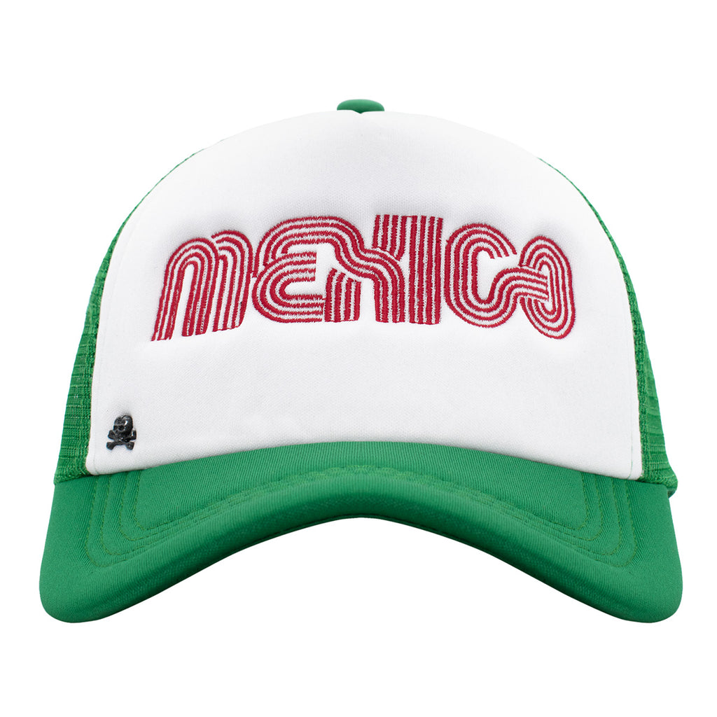 Gorra México