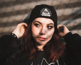 Beanie Pizzuminati