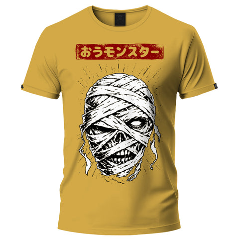Playera Hell Christ