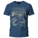 Playera Monster Cobra