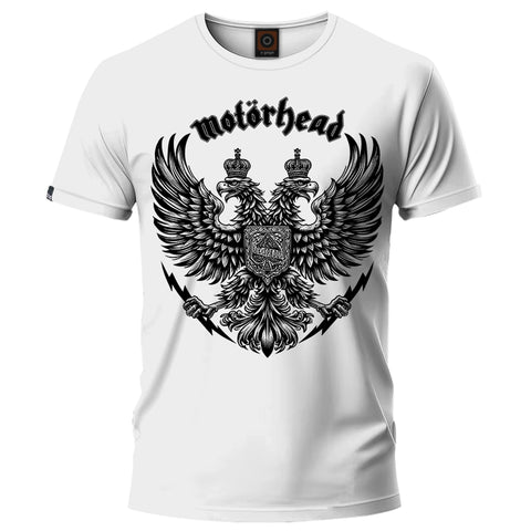 Playera Motörhead Águila