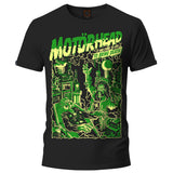 Playera Motorhead