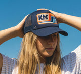 Gorra Midnight Tokyo