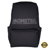 Mochila King Monster blackpack