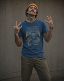 Playera Monster Cobra